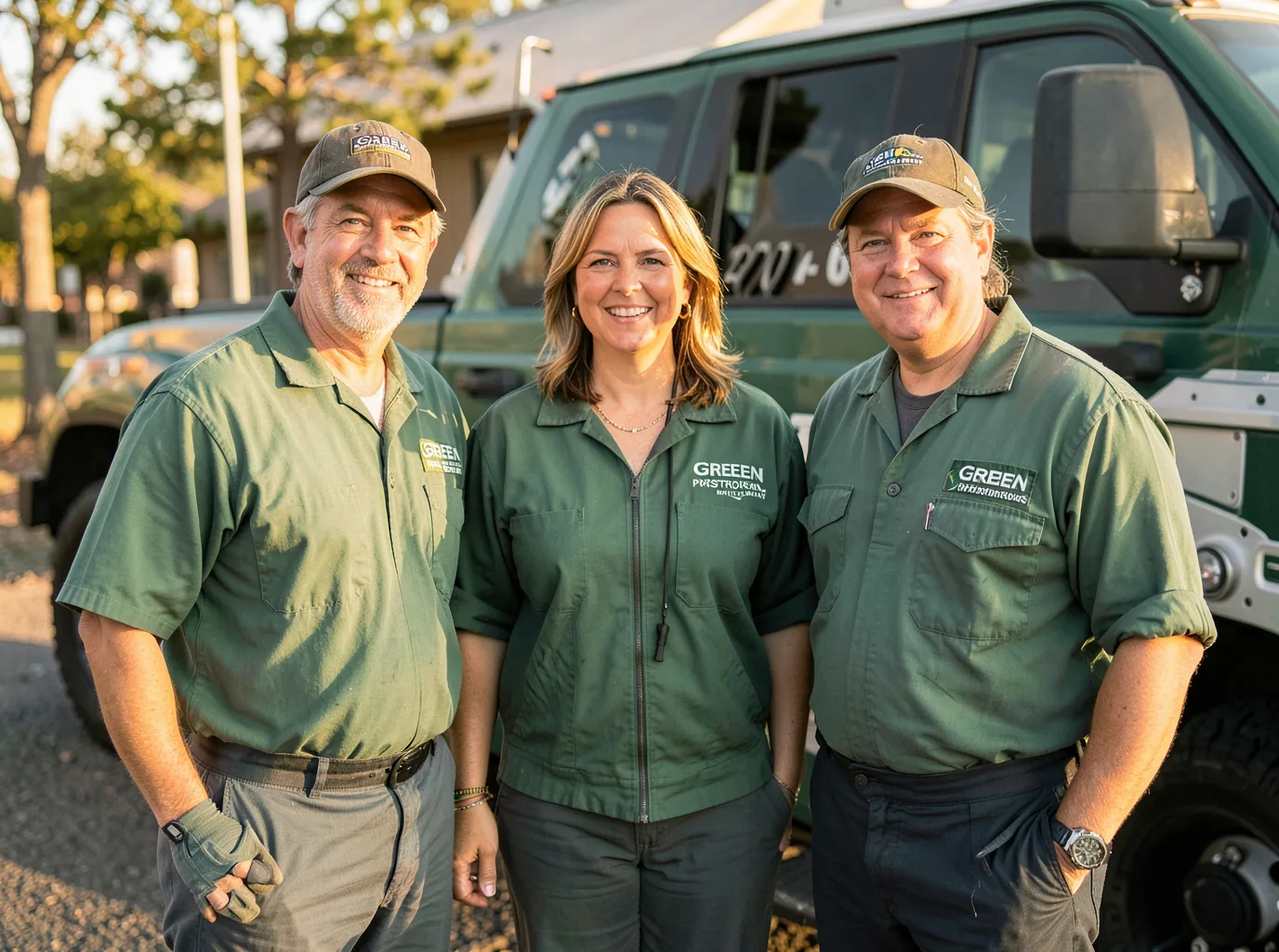 Water Damage Restoration company in Liberty, TX