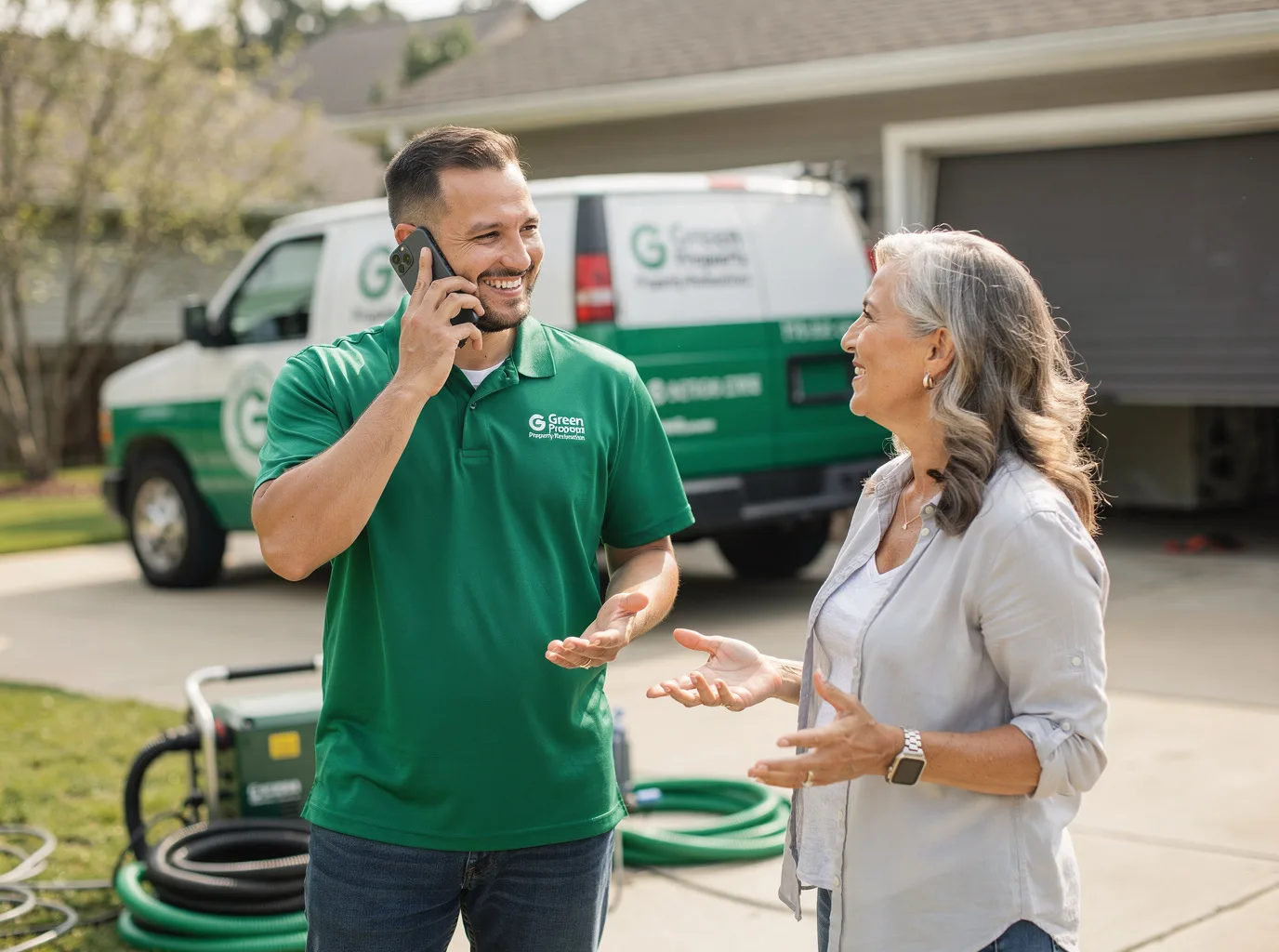 Water Damage Restoration Liberty, TX FAQs